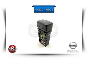 25350-VJ200<br>ARKA CAM REZİSTANS DÜĞMESİ<br>PICK UP>>ND22>>YD25DDTI>>2500 cc>>TURBO DİZEL