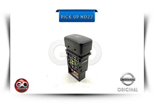 25350-VJ200<br>ARKA CAM REZİSTANS DÜĞMESİ<br>PICK UP>>ND22>>YD25DDTI>>2500 cc>>TURBO DİZEL