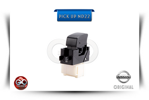 25411-0V000<br>SAĞ ÖN KAPI CAM AÇMA DÜĞMESİ<br>PICK UP>>ND22>>YD25DDTI>>2500 cc>>TURBO DİZEL