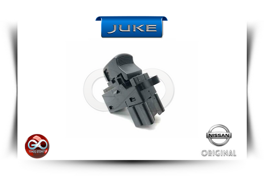 25411-1KL0A <br>ARKA KAPI CAM AÇMA DÜĞMESİ<br>JUKE - F15E
