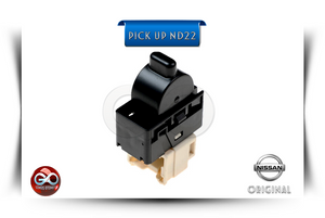 25411-2S700<br>ARKA KAPILAR CAM AÇMA DÜĞMESİ<br>PICK UP>>ND22>>YD25DDTI>>2500 cc>>TURBO DİZEL