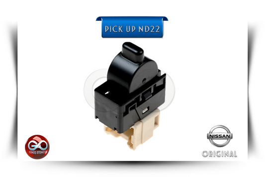 25411-2S700<br>ARKA KAPILAR CAM AÇMA DÜĞMESİ<br>PICK UP>>ND22>>YD25DDTI>>2500 cc>>TURBO DİZEL