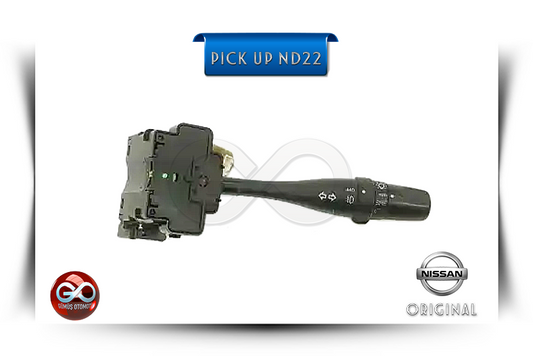 25540-3L100<br>FAR+SİNYAL KOLU>>SİSLİ<br>PICK UP>>ND22>>YD25DDTI>>2500 cc>>TURBO DİZEL