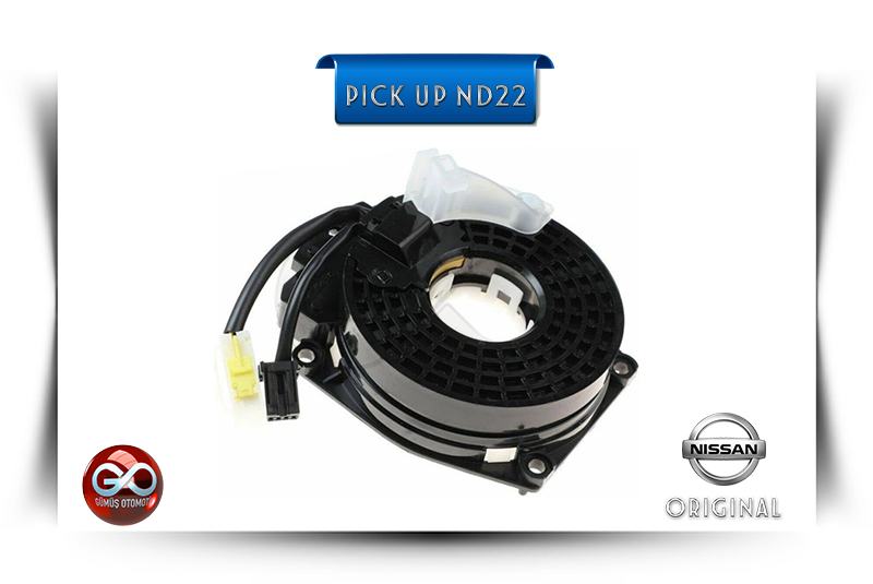 25554-VK00A<br>AIRBAG MAKARASI<br>PICK UP = ND22 = YD25DDTI = 2500 cc = DİZEL