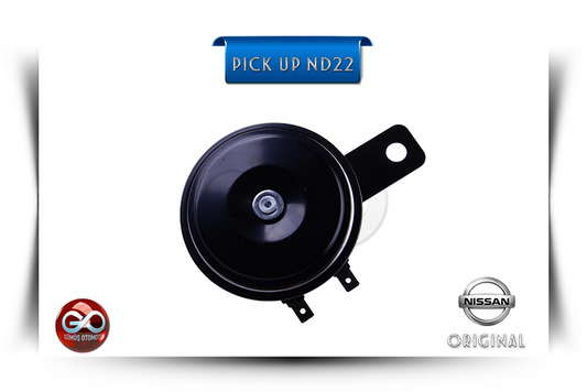 25610-VJ200<br>KORNA "YÜKSEK SES"<br>PICK UP = ND22 = YD25DDTI = 2500 cc = DİZEL