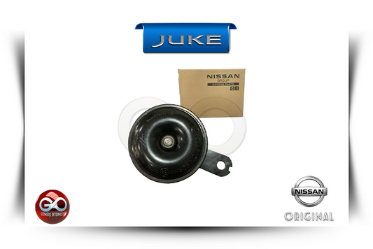 25620-1KA0A <br>KORNA "ALÇAK SES"<br>JUKE - F15E