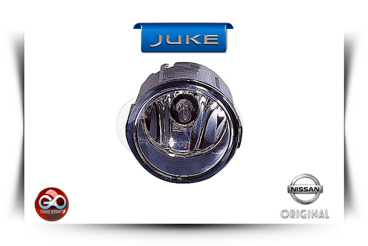 26150-8990B<br>SİS LAMBASI<br>JUKE = F15E = K9K = 1500 cc = DİZEL