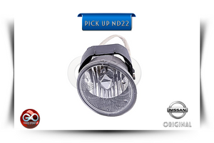 26155-WL00A<br>SİS LAMBASI>>SOL<br>PICK UP>>ND22>>YD25DDTI>>2500 cc>>TURBO DİZEL