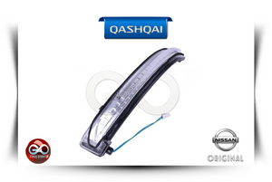 26165-4BA0A<br>DIŞ DİKİZ AYNA SİNYAL LAMBASI 
