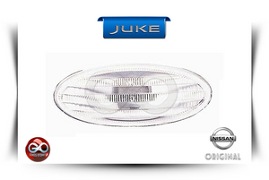 26160-8990A<br>KEDİGÖZÜ ÇAMURLUK SİNYAL LAMBASI<br>JUKE - F15E