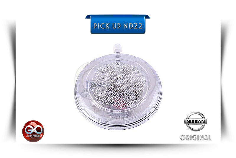 26410-01G01<br>TAVAN LAMBASI <br>PICK UP>>ND22 >>YD25DDTI >>2500 cc >>TURBO DİZEL