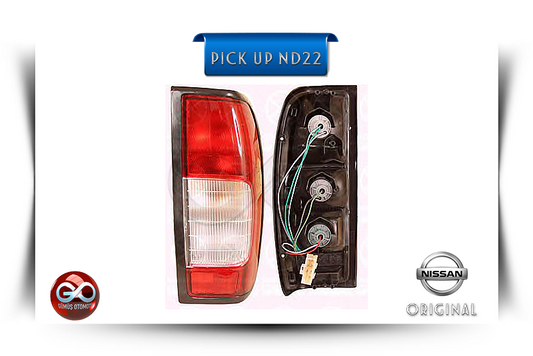 26550-3S225<br>STOP LAMBASI>>KOMPLE>>SAĞ<br>PICK UP>>ND22>>YD25DDTI>>2500 cc>>TURBO DİZEL