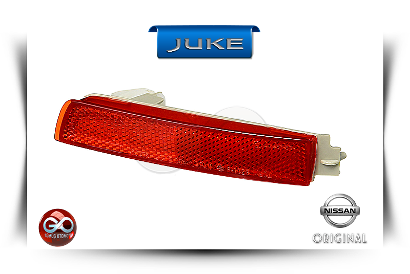26560-5C000<br>ARKA TAMPON REFLEKTÖRÜ 