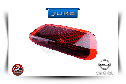 26590-1KA0A<br>ARKA CAM ALTI STOP LAMBASI<br>JUKE - F15E
