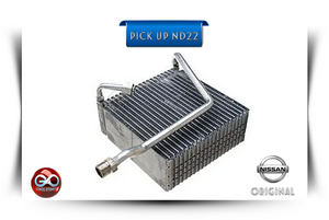 27270-VK405<br>KLİMA GAZ EVAPATÖRÜ<br>PICK UP>>ND22>>YD25DDTI>>2500 cc>>TURBO DİZEL