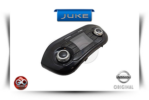 27510-1KB0A<br>KLİMA/KALORİFER KUMANDASI<br>JUKE-F15E-K9K-1500 cc DİZEL