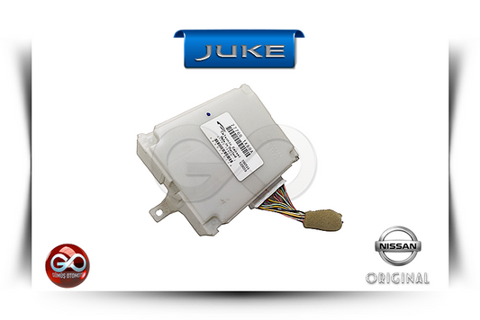 27760-1KB0A<br>KLİMA KONTROL MODÜLÜ<br>JUKE-F15E-K9K-1500 cc DİZEL