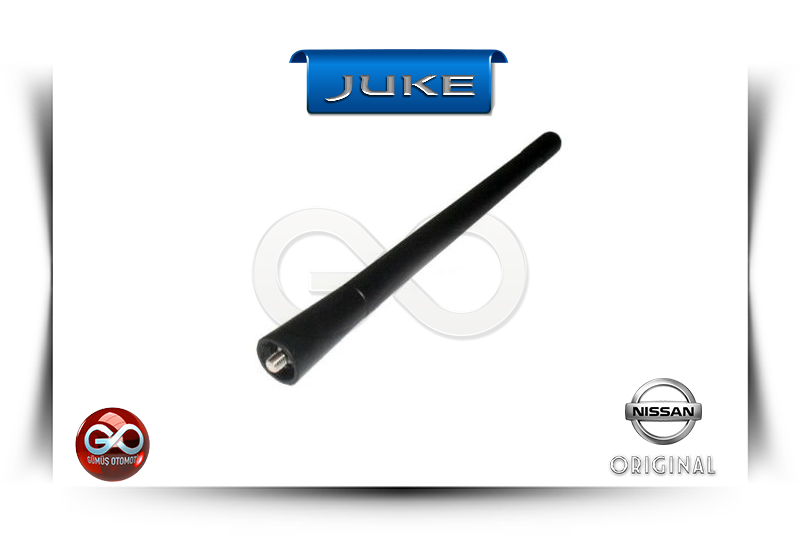 28215-1FC0A<br>ANTEN ÇUBUĞU<br>JUKE-F15E