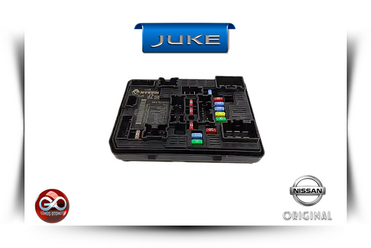 284B7-1KJ0A<br>AKILLI GÜÇ DAĞITIM MODÜLÜ<br>JUKE - F15E