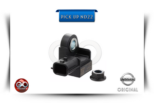 28556-VK025<br>AIRBAG SENSÖRÜ<br>PICK UP = ND22 = YD25DDTI = 2500 cc = DİZEL