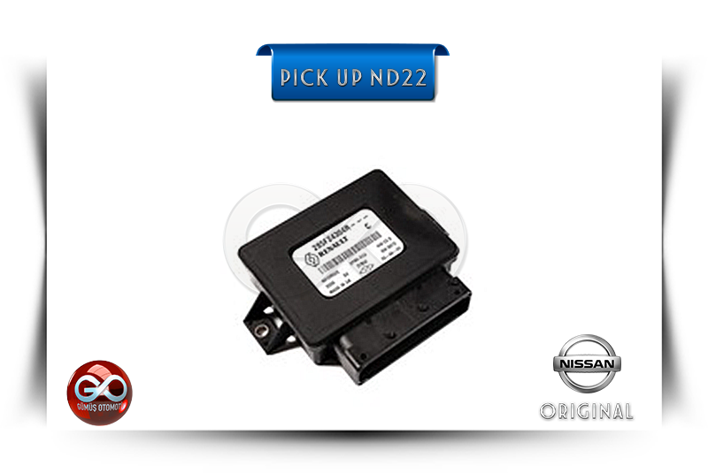 28575-3S300<br>FARLAR OTOMATİK GECE/GÜNDÜZ AYAR MODÜLÜ<br>PICK UP = ND22 = YD25DDTI = 2500 cc = DİZEL