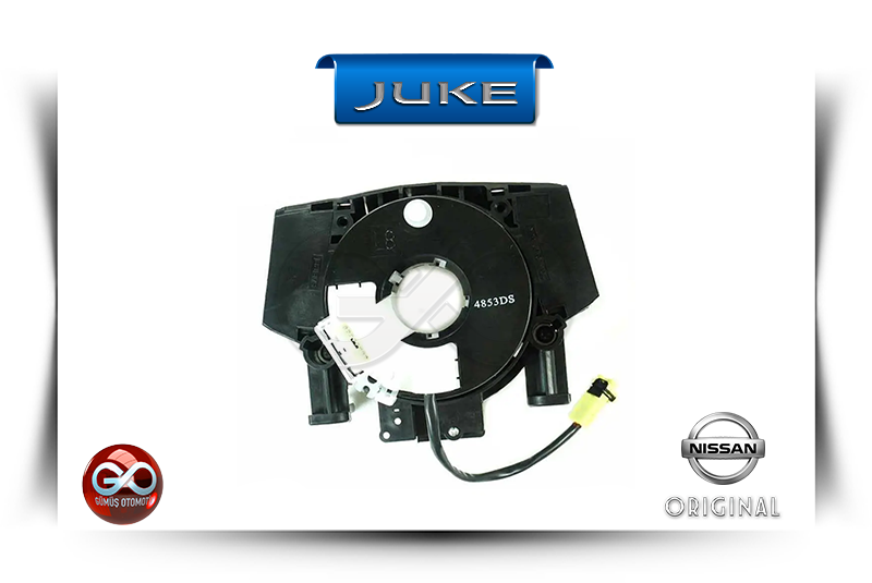 28590-1FE0A<br>IMMOBILIZER<br>JUKE - F15E