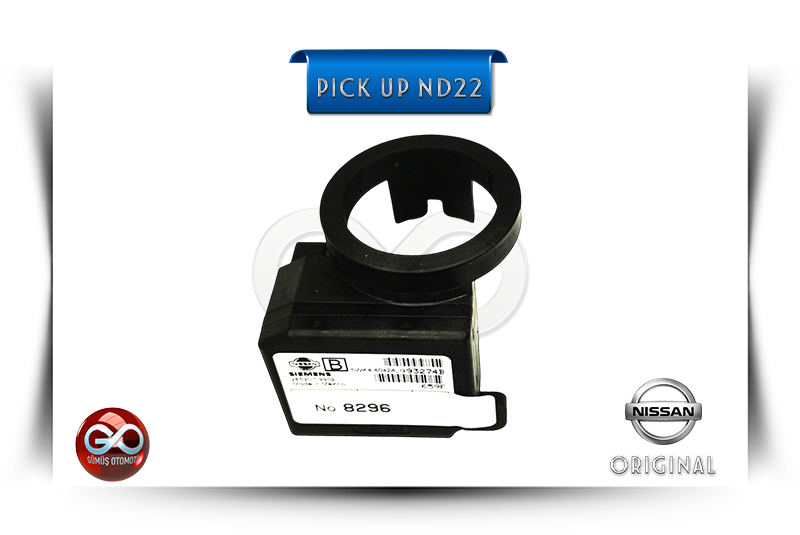 28590-C9902<br>IMMOBILIZER<br>PICK UP = ND22 = YD25DDTI = 2500 cc = DİZEL