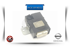 28595-VJ400<br>ARAÇ KİLİT MODÜLÜ<br>PICK UP = ND22 = YD25DDTI = 2500 cc = DİZEL
