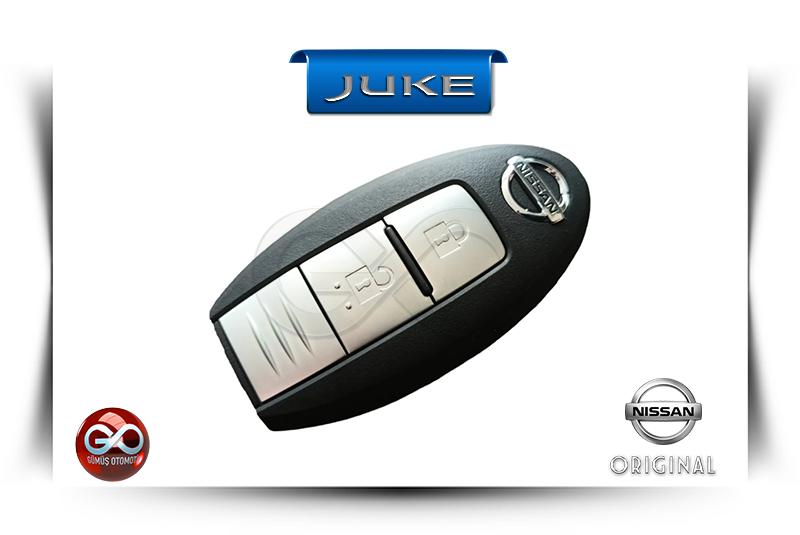 285E3-1KA0D <br>UZAKTAN KUMANDA<br>JUKE - F15E