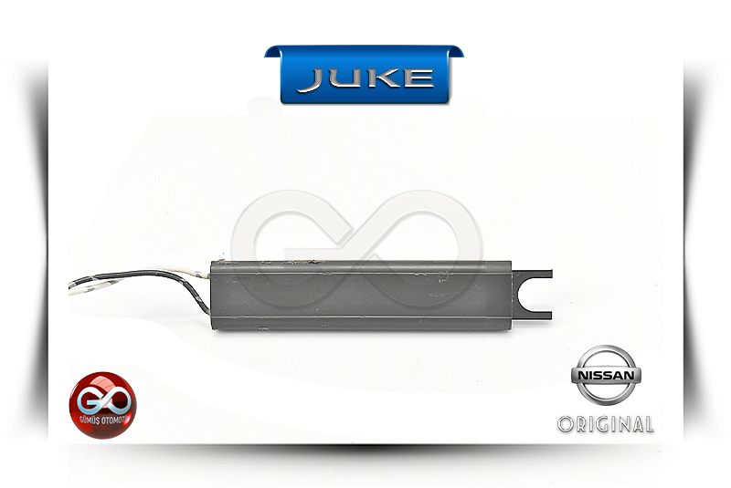 285E7-1FA0A<br>UZAKTAN KUMANDA ALICISI<br>JUKE-F15E
