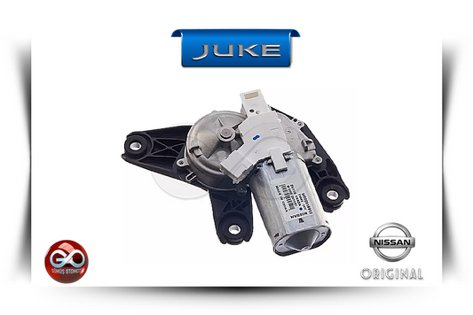 28710-1KA0A<br>ARKA CAM SİLECEK MOTORU<br>JUKE - F15E
