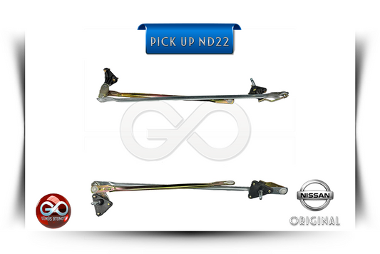 28842-01G60<br>ÖN CAM SİLECEK BAĞLANTI KOLU<br>PICK UP = ND22  = YD25DDTI = 2500 cc = DİZEL