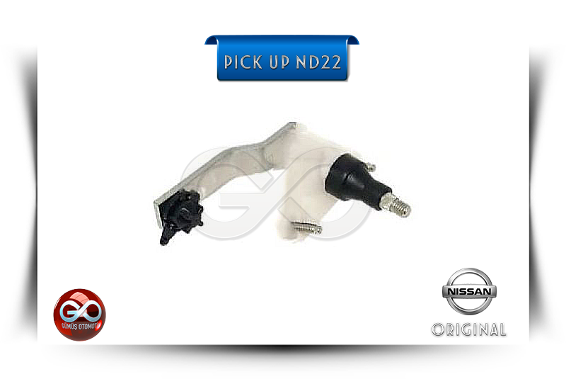 28860-01G00<br>ÖN CAM SİLECEK KOLU 