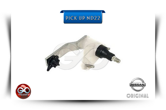28881-VJ400<br>ÖN CAM SİLECEK KOLU "SOL"<br>PICK UP = ND22 = YD25DDTI = 2500 cc = DİZEL