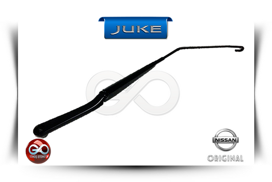 28886-1KA0A<br>ÖN CAM SİLECEK KOLU "SAĞ"<br>JUKE - F15E