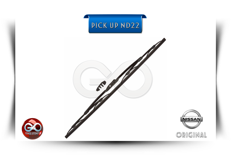 28895-79902<br>ÖN CAM SİLECEK SÜPÜRGESİ<br>PICK UP = ND22 = YD25DDTI = 2500 cc = DİZEL