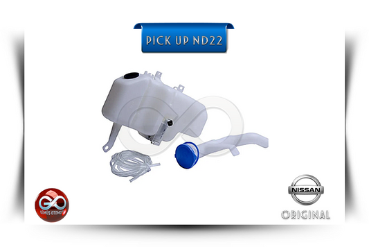 28910-VK000<br>ÖN CAM YIKAMA SU DEPOSU<br>PICK UP = ND22 = YD25DDTI = 2500 cc = DİZEL