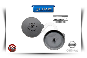 28913-1KA1A<br>CAM SİLECEK SU DEPO DOLUM BORUSU KAPAĞI<br>JUKE - F15E
