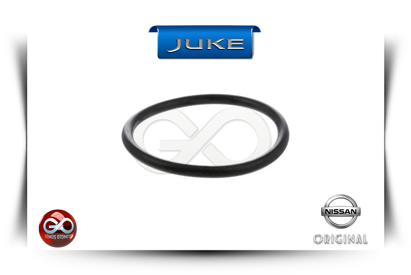 28914-1KA0A<br>CAM SİLECEK SU DEPO DOLUM BORUSU CONTASI<br>JUKE - F15E