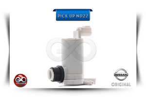 28920-AR000<br>ÖN CAM YIKAMA SU DEPO MOTORU<br>PICK UP>>ND22>>YD25DDTI>>2500cc>>TURBO DİZEL