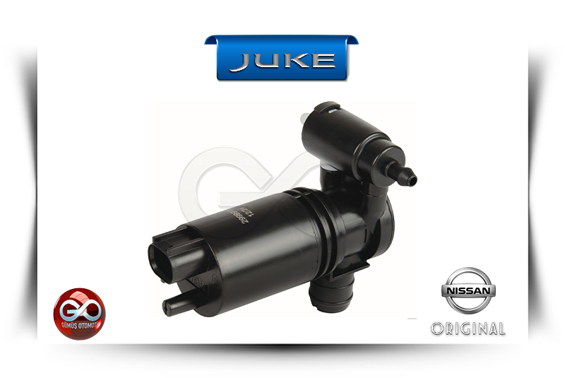 28920-EL00A<br>CAM SİLECEK SU DEPO POMPASI<br>JUKE - F15E