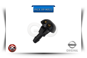 28931-3S110<br>ÖN CAM SU FISKİYE MEMESİ>>SOL<br>PICK UP>>ND22 >>YD25DDTI >>2500 cc >>DİZEL