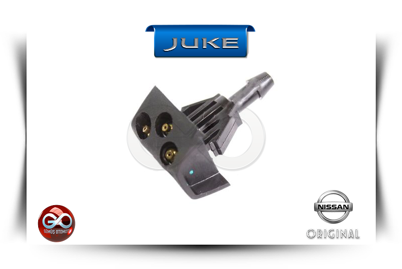 28931-1KA0A<br>ÖN CAM SU FISKİYE MEMESİ 