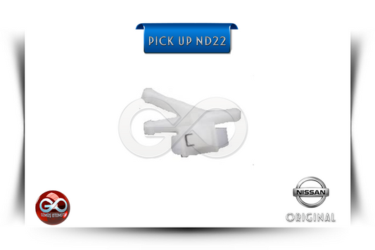 28937-17V00<br>ÖN CAM SU FISKİYE DAĞITICI APARATI<br>PICK UP>>ND22>>YD25DDTI>>2500 cc>>TURBO DİZEL