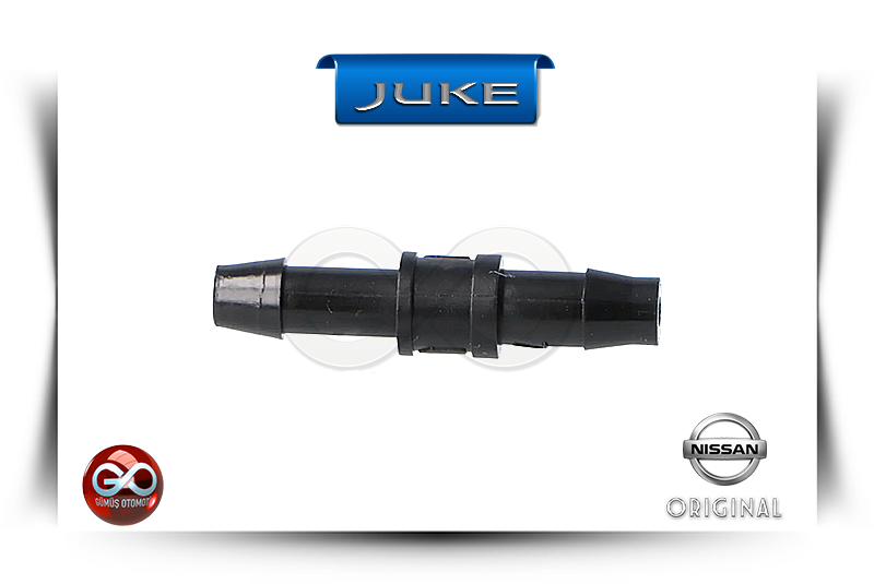 28937-1KA1A<br>ÖN CAM SU FISKİYE KONNEKTÖRÜ<br>JUKE - F15E