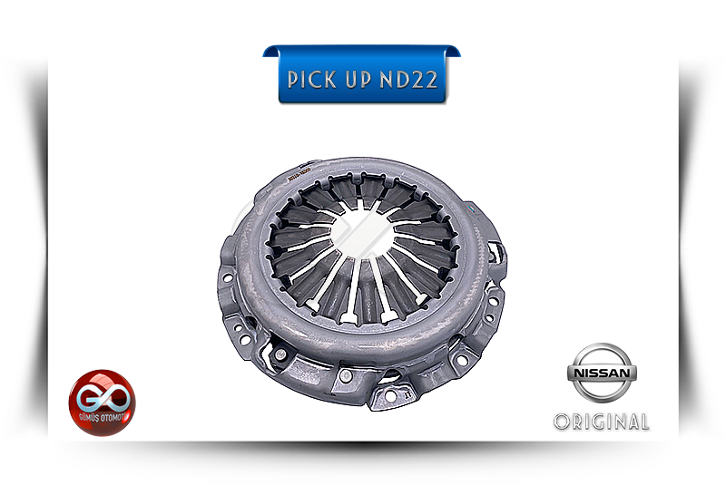 30210-VK000<br>DEBRİYAJ BASKISI<br>PICK UP >>ND22 >>YD25DDTI >>2500 cc  DİZEL