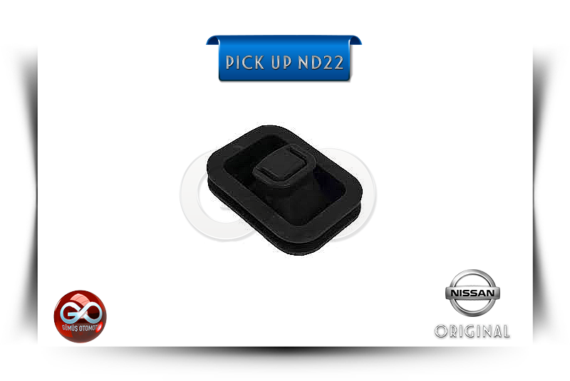 30542-02N10<br>DEBRİYAJ ÇATAL TOZ LASTİĞİ<br>PICK UP = ND22 = YD25DDTI = 2500 cc = DİZEL