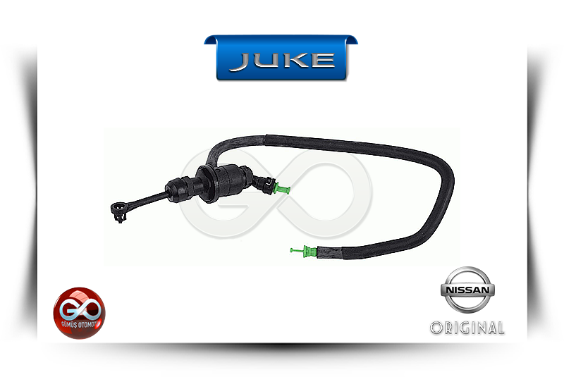 30610-1KA1A<br>DEBRİYAJ ÜST MERKEZ<br>JUKE - F15E