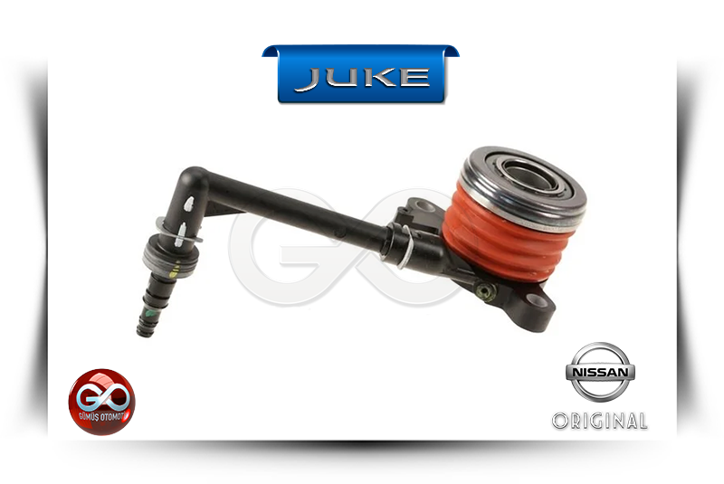 30620-00Q1G<br>HİDROLİK DEBRİYAJ RULMANI<br>JUKE - F15E