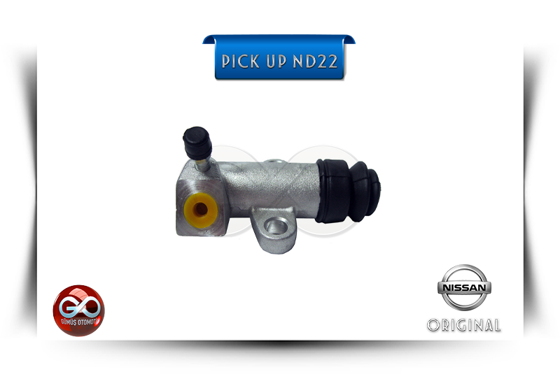 30620-48P0B<br>DEBRİYAJ ALT MERKEZ<br>PICK UP >>ND22>>YD25DDTI >>2500 cc>>TURBO DİZEL